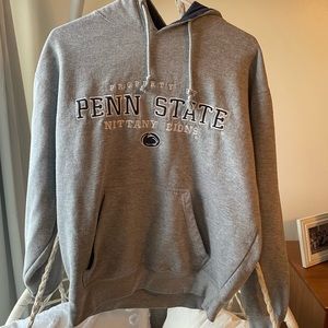 Penn State oversized Hoodie